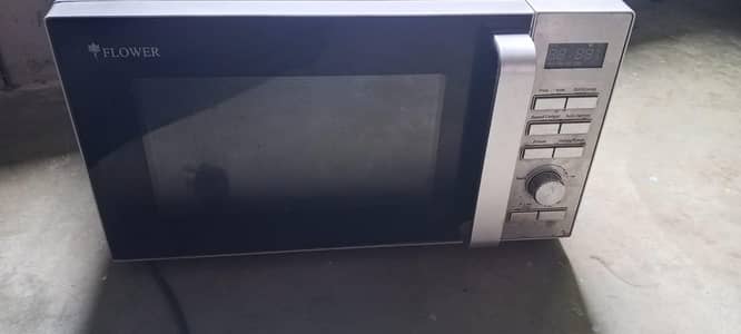 microwave owen