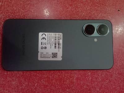 Tecno Spark Go