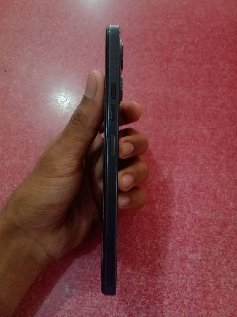 Tecno Spark Go 4