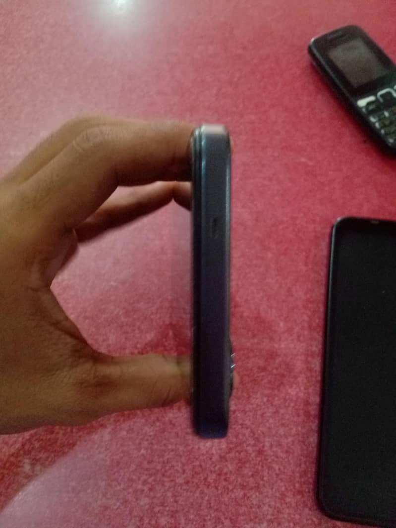 Tecno Spark Go 5
