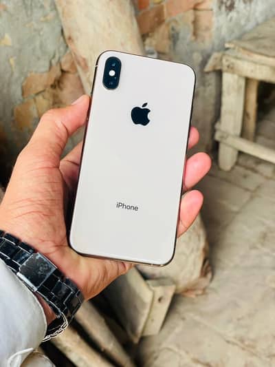 Apple iPhone XS
