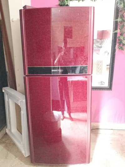 orient invogue refrigerator