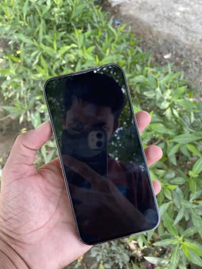 Apple iPhone 13 Pro