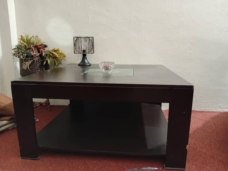 Sofa set 2
