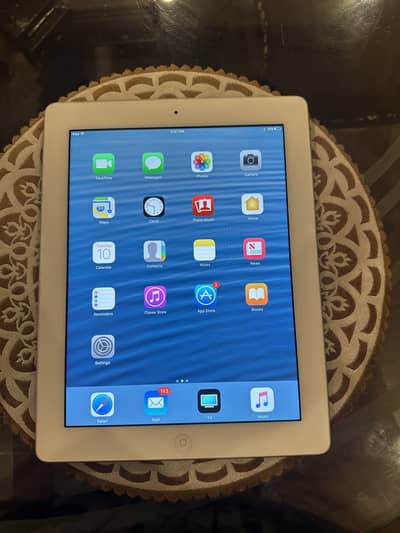 Apple IPad 4th generation