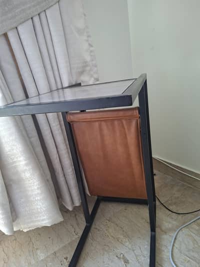 sofa side coffee table