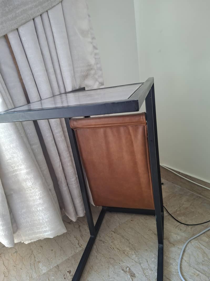 sofa side coffee table 0
