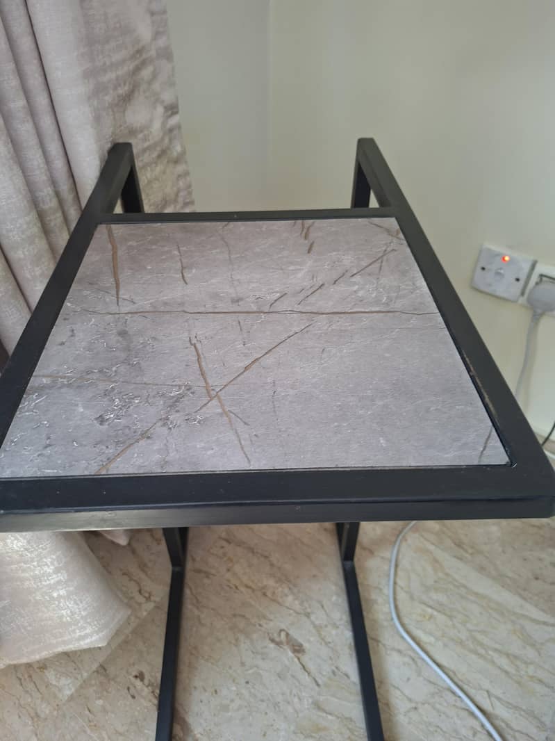 sofa side coffee table 1