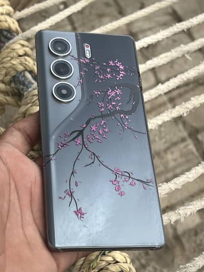 tecno common 40 pro