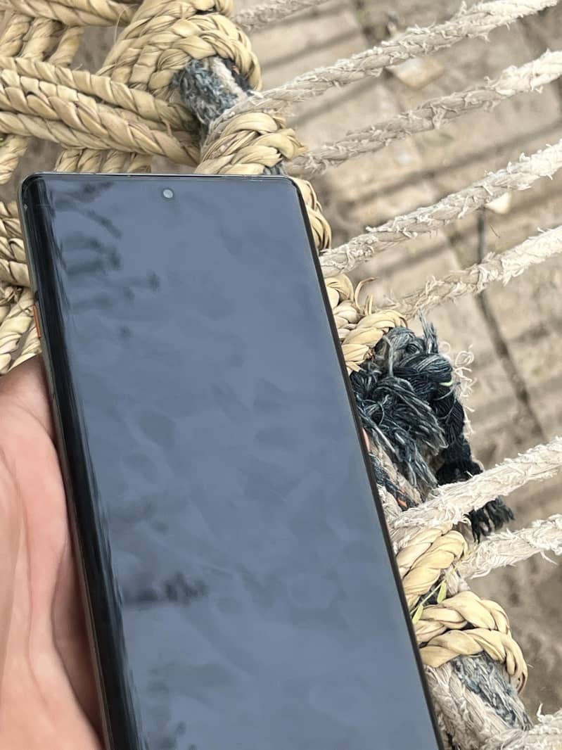 tecno common 40 pro 1