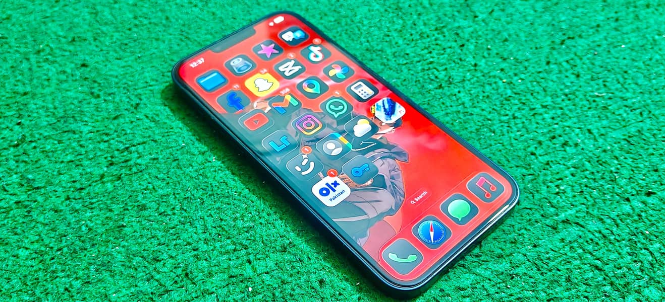 Apple iPhone 14 plus 0