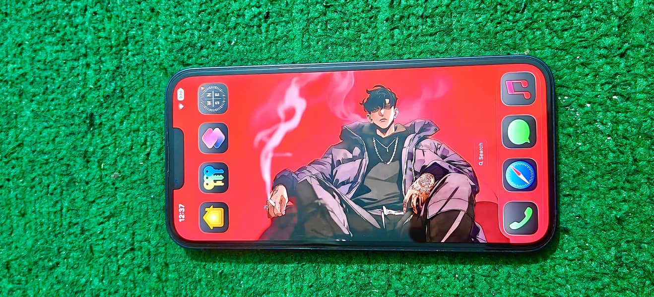Apple iPhone 14 plus 3