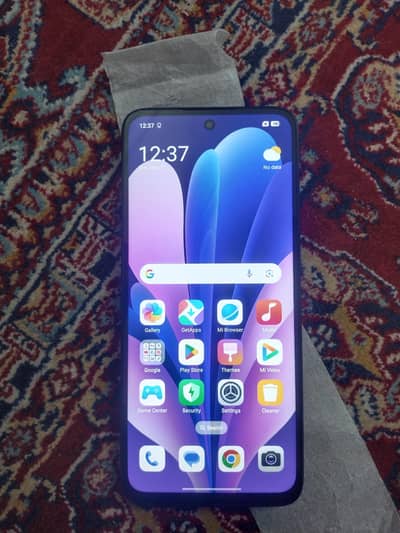 Xiaomi Redmi 13