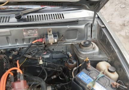 Mehran up for sale