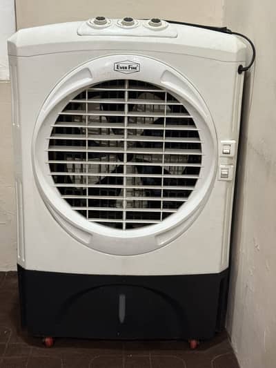 Ever Fine Room Air Cooler | 100% Working | Excellent Condition