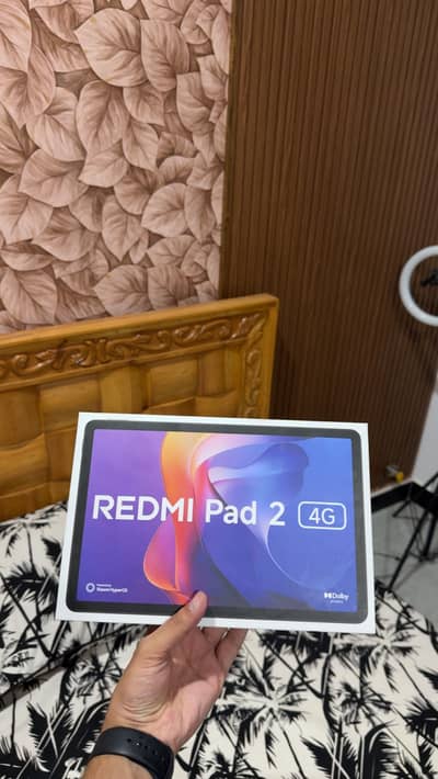 Redmi pas 2 8/256