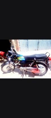 70 bikes 2