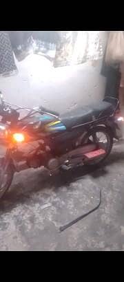 70 bikes 3