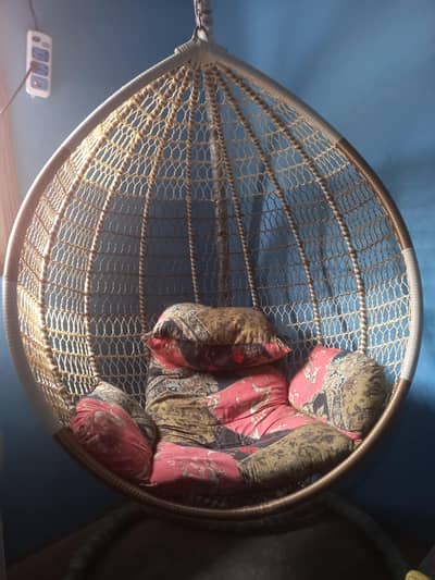 Jhoola (Stand Swing)