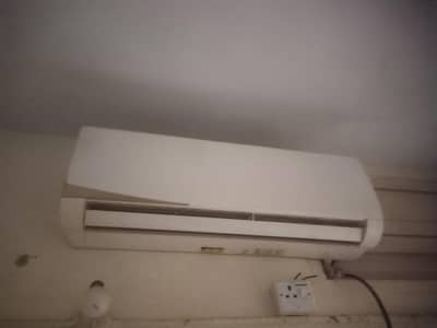 Haier 1.5 inverter split