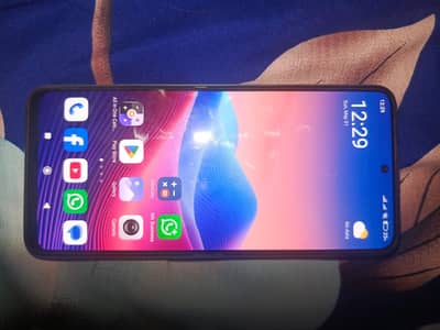 Xiaomi Redmi Note 12 Look 10/10 Contact 0303-9134349 = 0312-6405727