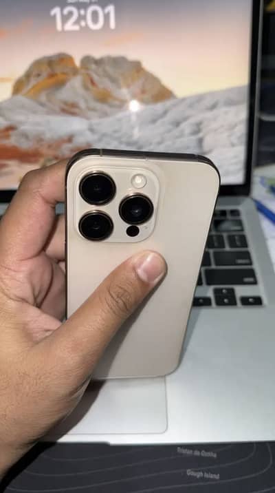 Iphone 16 pro without mother board for sale