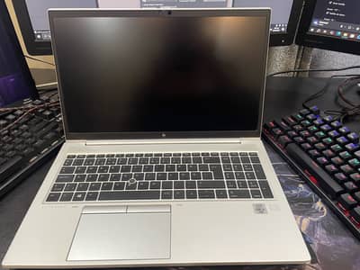 HP elitebook 850 G7