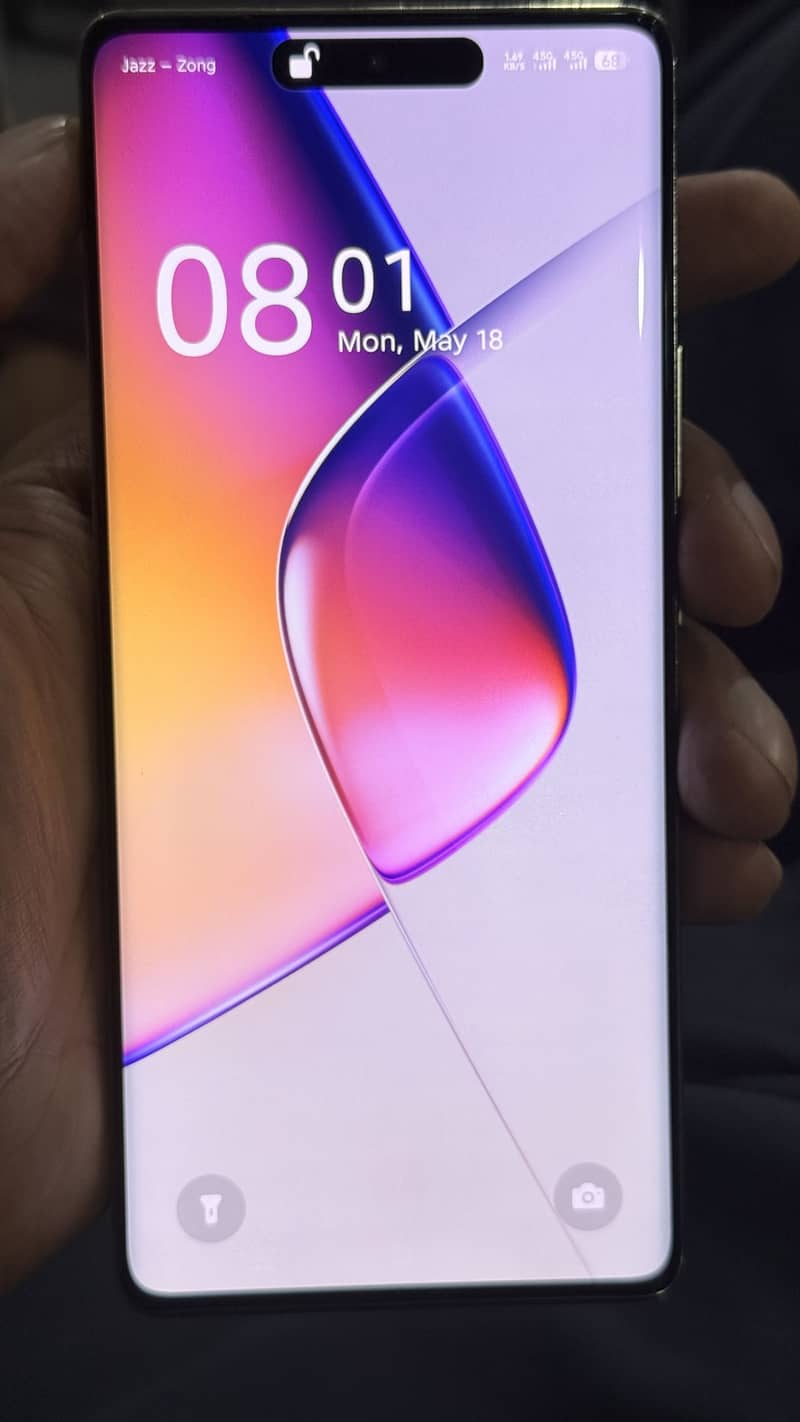 Infinix Note 40 Pro 2
