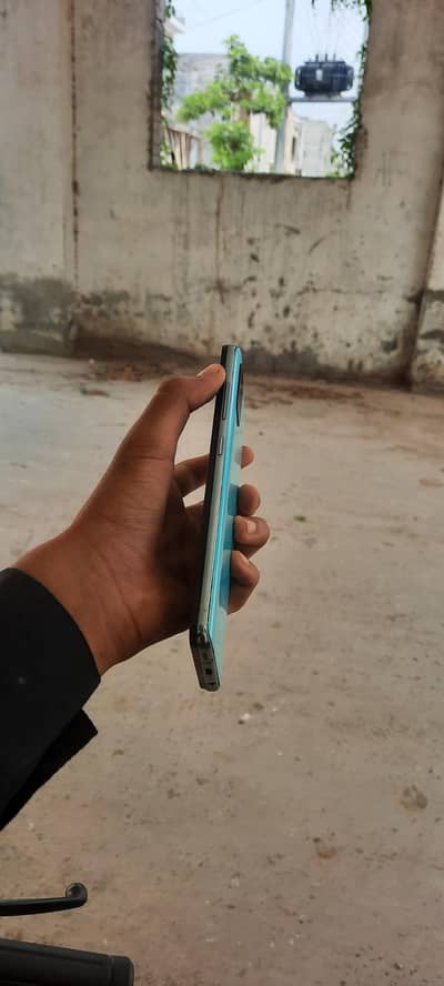 Samsung Mobile A51