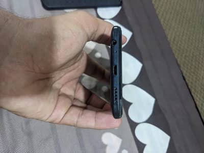 Itel Vision 2 Pro