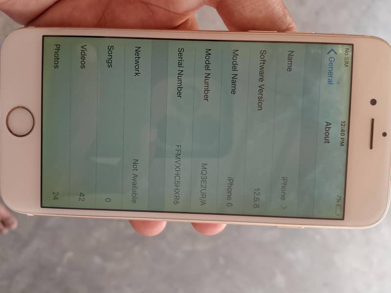 iphone 6s 3