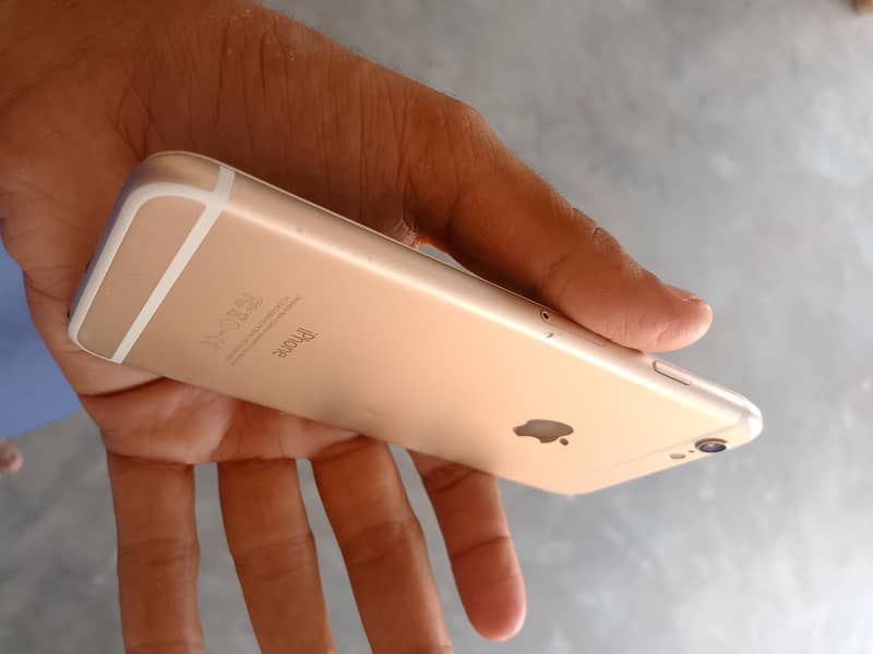 iphone 6s 5