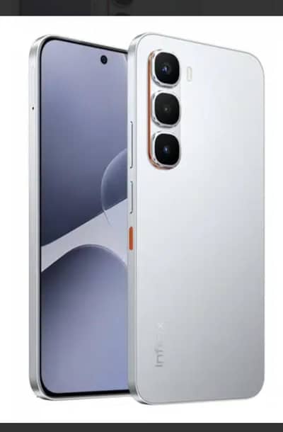 Infinix Hot 6 Pro
