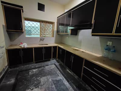 8 Marla Lower Portion For Rent in High Court Phase 2