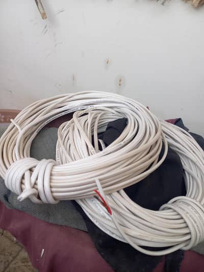 23/76 and 110/76 wire