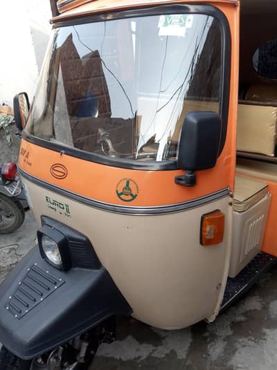 Siwa rickshaw for sale 03244737250