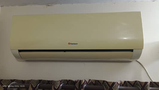 Dawlance 1-Ton AC (Inspire Plus 15) - Good Condition