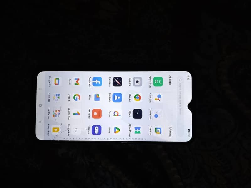 OPPO A16 2