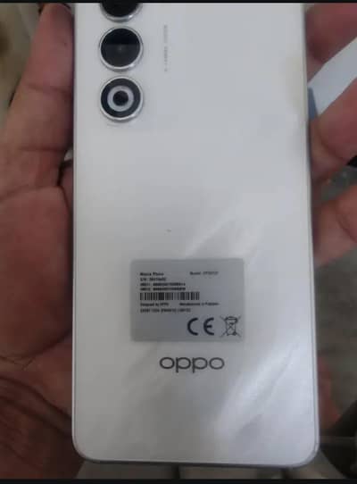 OPPO A5
