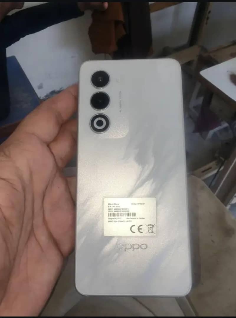 OPPO A5 1