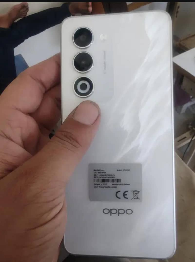 OPPO A5 5