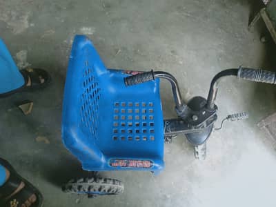 Kids cycle 2 to 5 year
