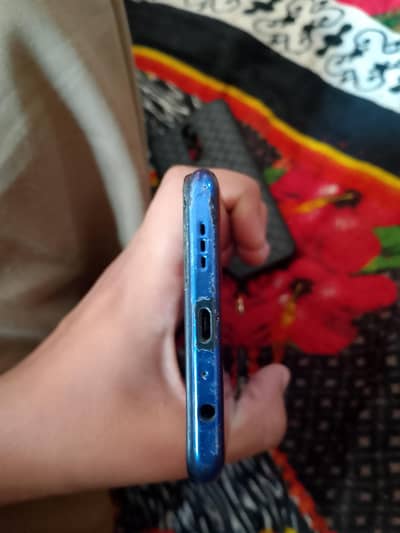 Oppo F11 Non-PTA (Urgent Sale - Read Description)