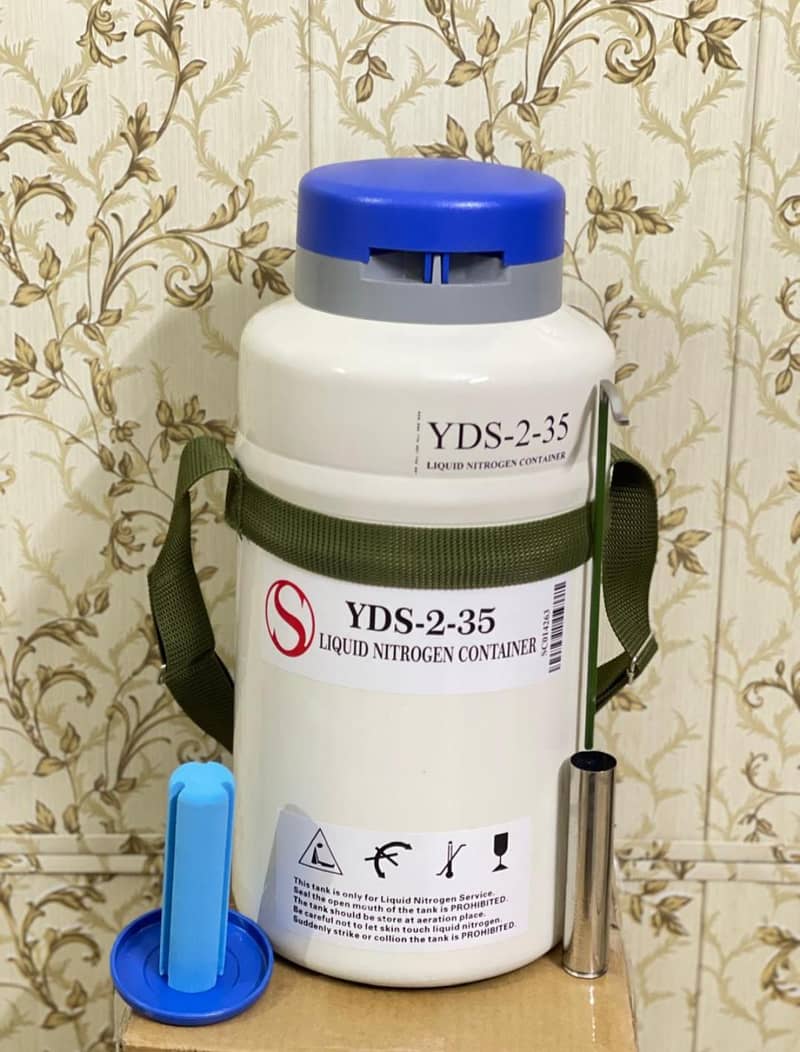 YDS 2-35 0