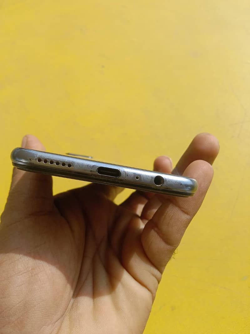 Vivo V21e 1