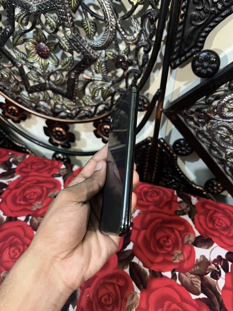 IPhone XS 1