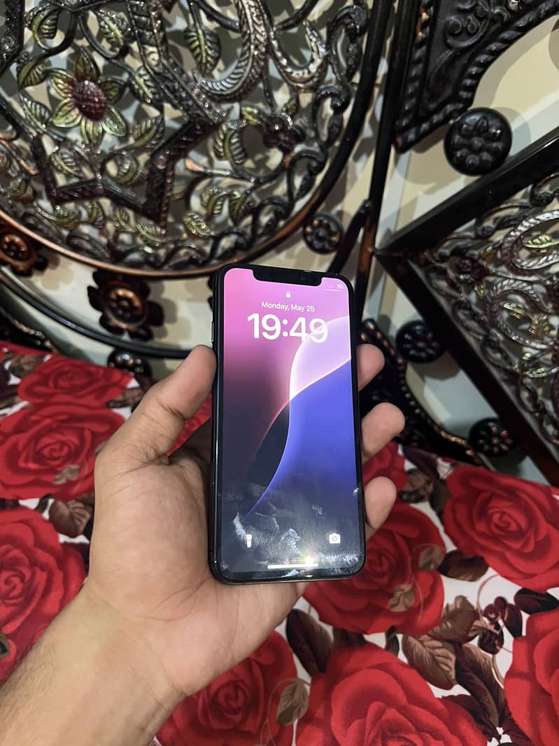IPhone XS 2