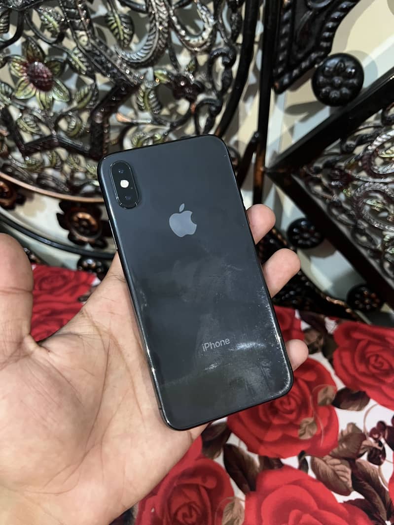 IPhone XS 4