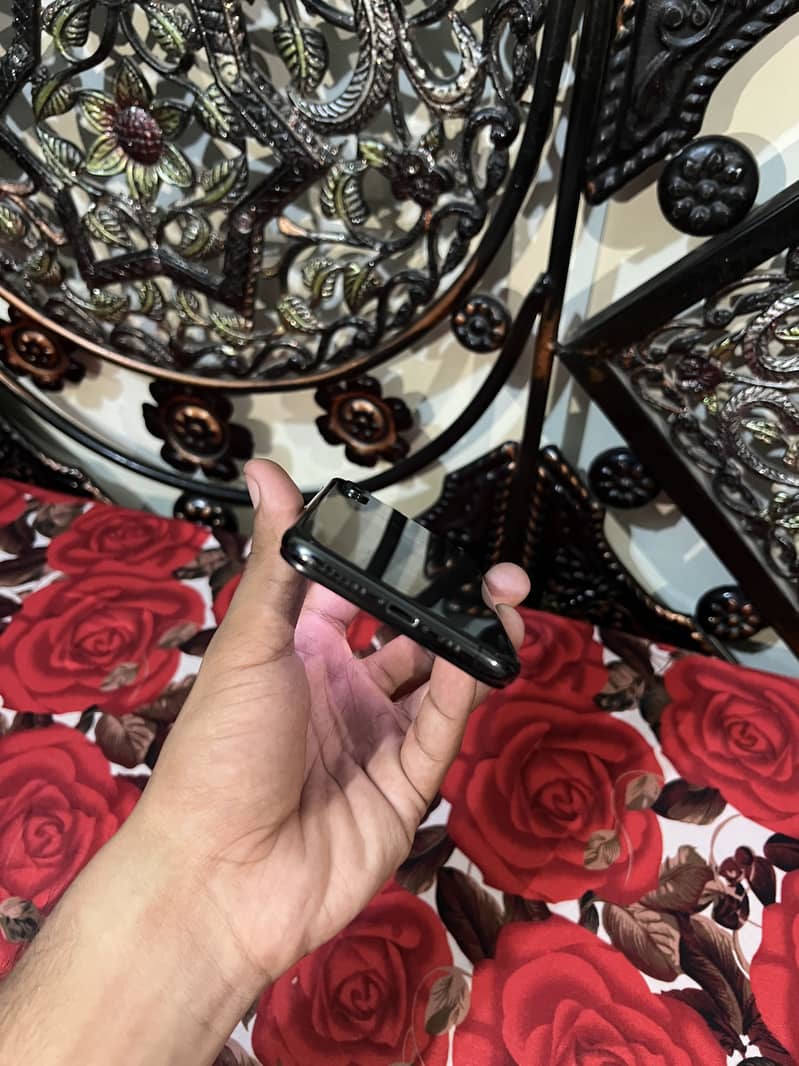IPhone XS 6