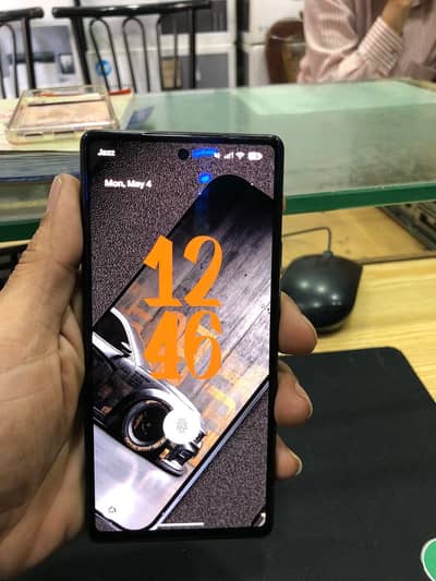 Google Pixel 6a
